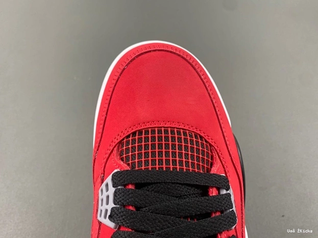 308497- Bravo 4  7554 Retro Jordan Toro Bold 427 0813